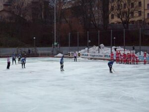 bandy malmö